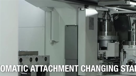 OKUMA大隈5面加工龙门式加工中心 MCR-A5CⅡ