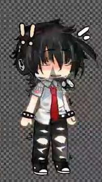 Star speed edit #gacha #gachalife #edit #gachaedit #speededit #speedart #speeddraw #viral #fyp