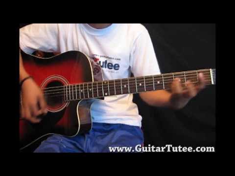 Incubus - Dig, by www.GuitarTutee.com