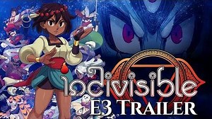 Indivisible E3 2018 Trailer - Welcome to the World of Loka
