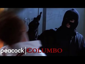 A Bump On The Head | Columbo