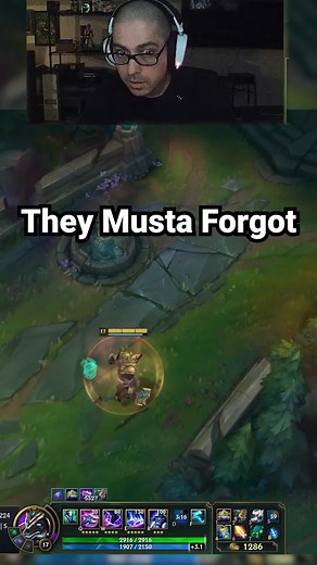 D cane pt. 2 ft. Nasus #fyp #leagueoflegends #fypage #Leaguetiktok #lol #trick2g #gamer #gaming #leaguetok #foryoupage