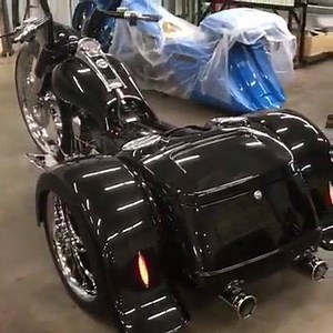 203K views · 6K shares | Would you ride it? To get featured send us...