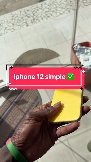 Découvrez les astuces iPhone 12 simples à appliquer