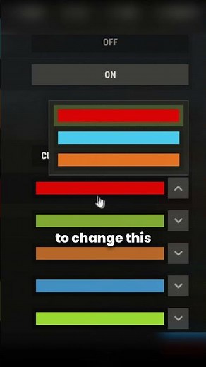 You NEED To Change This Rust Settings