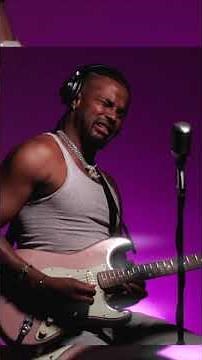 Trevor Jackson - ICU TMIX