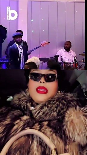 ferre gola mobondo toujours code 16 na carine mokonzi mamy de la Chine numéro 1 na bango