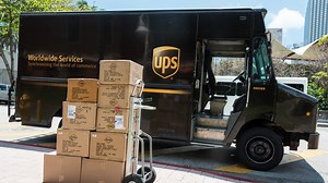 UPS confirms opening status after banks issue shutdown to all branches in weeks