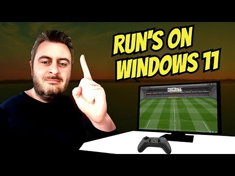 How To Get Football Manager 2008 Working In 2025