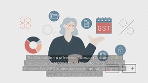 CBIC May Extend GST Filing Deadline After Portal Outage