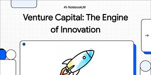 Venture Capital – The Complete Guide for Founders and Investors 🚀