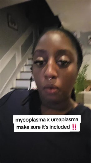 Mycoplasma and Ureaplasma: What to Know about Symptoms & Testing