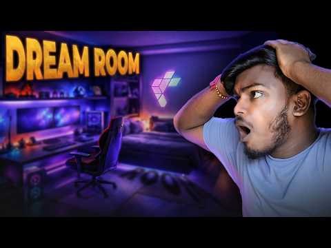 I Built My Dream Room in 3D… Now I Need It