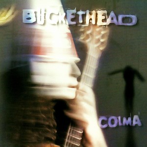 Buckethead - Colma