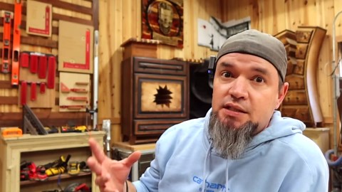 6 woodworking projects that sell like crazy! Low cost, high profit (Ep. 9)