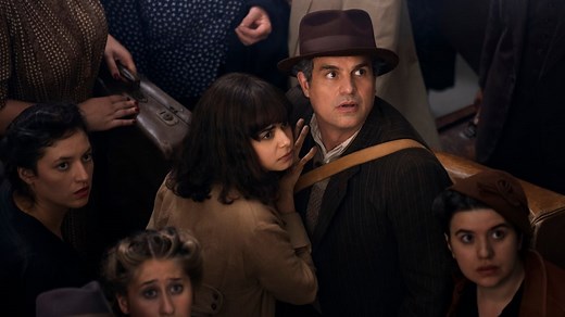 Netflix's 'All the Light We Cannot See' trailer: A sprawling, cinematic adaptation of the Pulitzer-winning novel