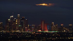 The environmental consequences of LEDs