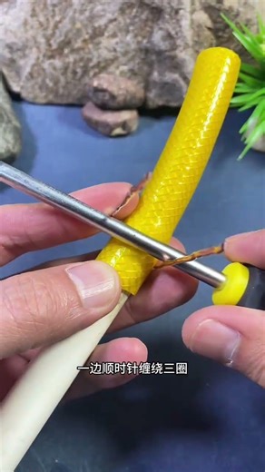 Soft And Hard Pipe Bundling Technique #pipefitting #shortvideo