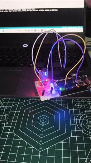 music music 🎵🎵🎶😂 #engineeringproject #arduinoiot