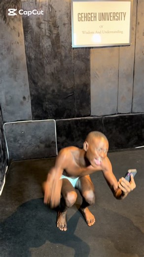 Celebrating My Verification with Kefas Brand