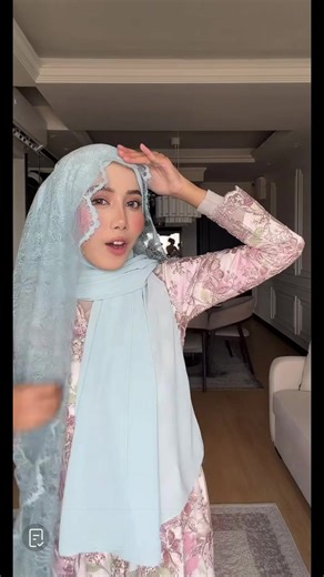 Lace Shawl Mini and Normal: Tutorial and Tips