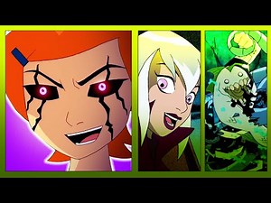 Ben 10 Is A Show About Coincidences