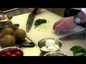 David Courtney Of Viewpointe Estate Winery