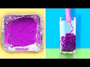 30 COOL EXPERIMENTS PROVING THAT SCIENCE IS GREAT