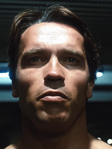 give me your clothes | #terminator #t800 #arnoldschwarzenegger #aestheticedits #edit