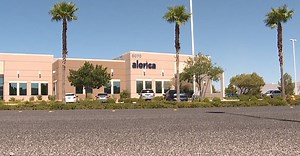 CALL CENTER OUT | Nevada unemployment department is cutting ties with its controversial call center that has been called incompetent, cruel. Darcy Spears reports bit.ly/3keKptN | #13Investigates | KTNV Channel 13 Las Vegas