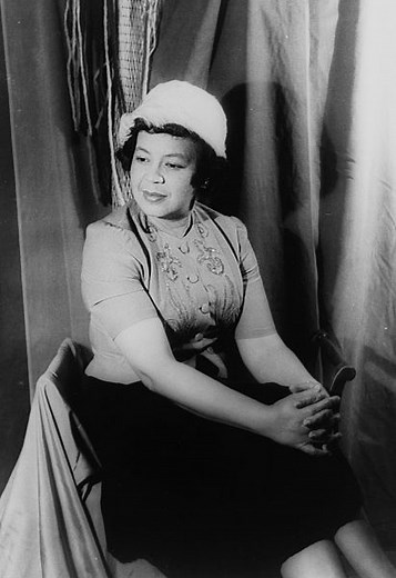 Margaret Bonds Biography