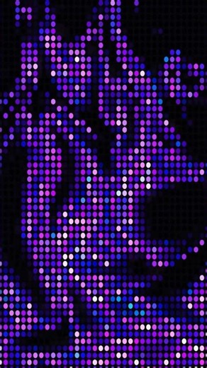 Adobe Illustrator 2026 – Super easy tips to create pixel art effects #pixeldesign