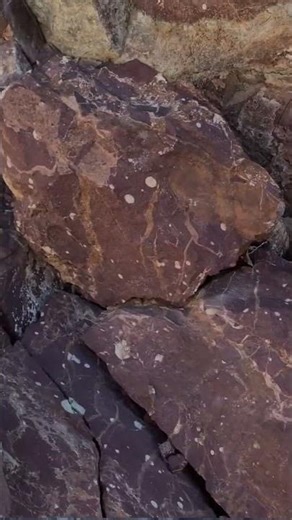 Rocks over 1 BILLION years in Death Valley! (Mojave Geology)