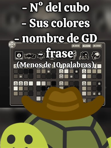 Nuevos Iconos en Geometry Dash para el 2026