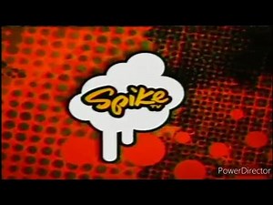 Spike TV Commercials October 8, 2005 Part 1