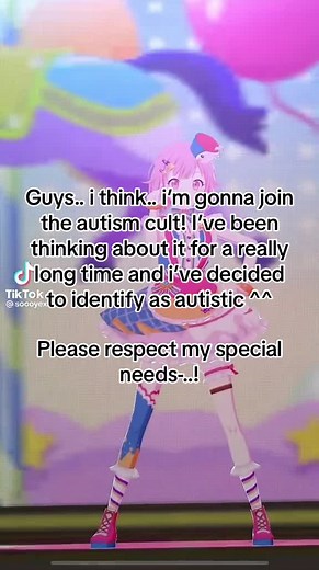 The song is making me stim so hard ^^ #autism #fyp #silly #xenogender #autismcult #fyp #projectsekai #stim #stimboard