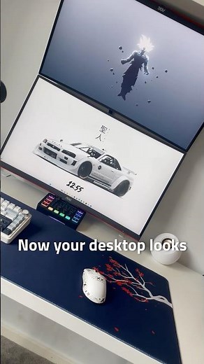 Make Your Setup Look 10x Better! ✨ TranslucentTB, Wallpaper Engine & Hide Desktop Icons! 🔥