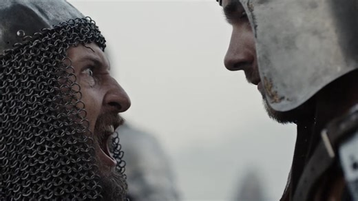 Stone Age weapons were brutal for a reason