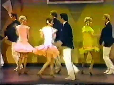 Sandy Duncan- The Varsity Drag