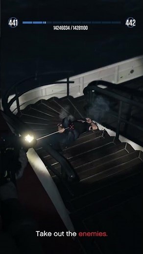 GTA Online - Threaded The Needle! #gaming #gta #gtaonline #funny #shorts