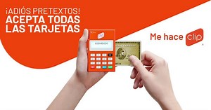 Con Clip Plus vende más y recibe tu dinero en 24 horas, adiós pretextos, haz crecer tu negocio 💳📲📈 | clip