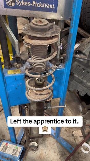 Coil Spring Replacement and Shock Conversion Tutorial