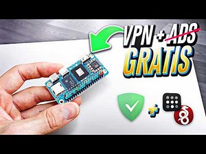Goodbye to ads? Turn your Orange Pi into the ultimate SERVER ⚡