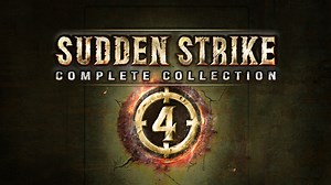 Sudden Strike 4: Complete Collection | PC Mac Linux Steam Game | Fanatical