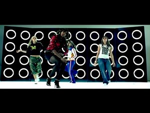 All Saints - Chick Fit (Official Video)