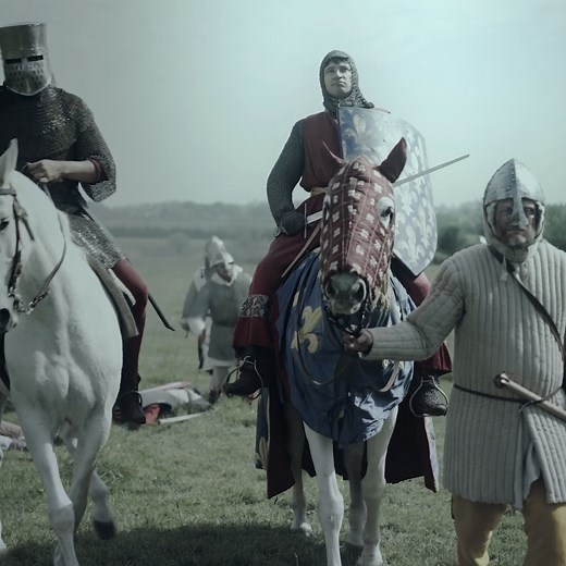 From the Viking invasions, to the sieges of Richard the Lionheart, the history of Normandy is a military epic spanning over 300 years. Take a deep dive into the conflicts that made the Normans one of the world’s most powerful dynasties. 📺 Watch Link: https://bit.ly/426GQfc | Curiosity Stream