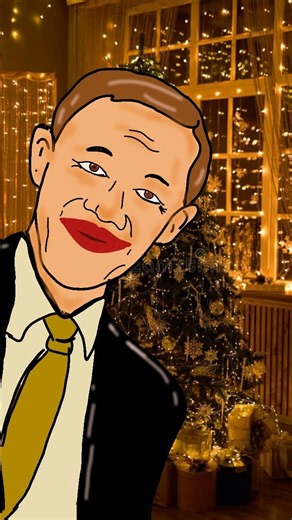 Jose Mari Chan Animamation "Perfect Christmas" #josemarichan #bermonths