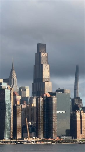 Nouvelle addition à la skyline : le J.P. Morgan Chase Building | NewYork - NewYorkCity.fr