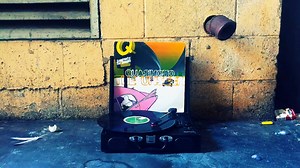 Quasimoto - Basic Instinct | The Juice Box