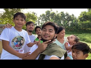 Exciting na Balita LIVE! Tara na! 600k Solid KaTechRam